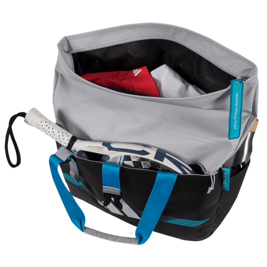 Weekend Bag Offwhite 3.4