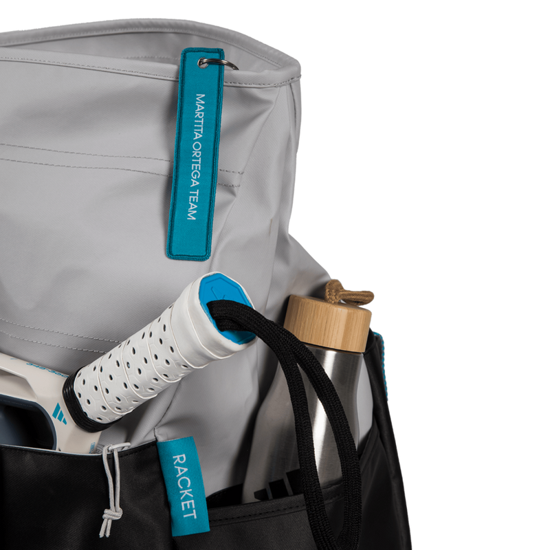 Load image into Gallery viewer, Weekend Bag Offwhite 3.4
