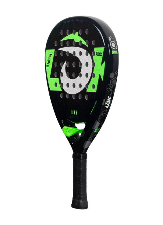 LÕK Jungle Lite Padel Racket