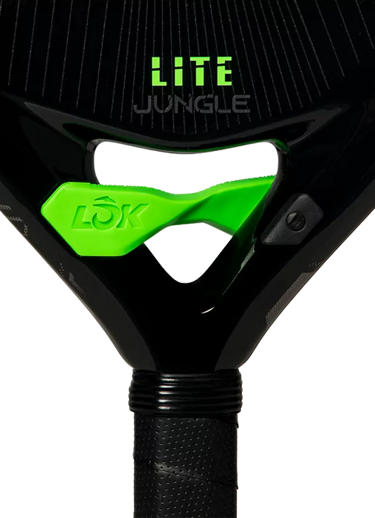 LÕK Jungle Lite Padel Racket