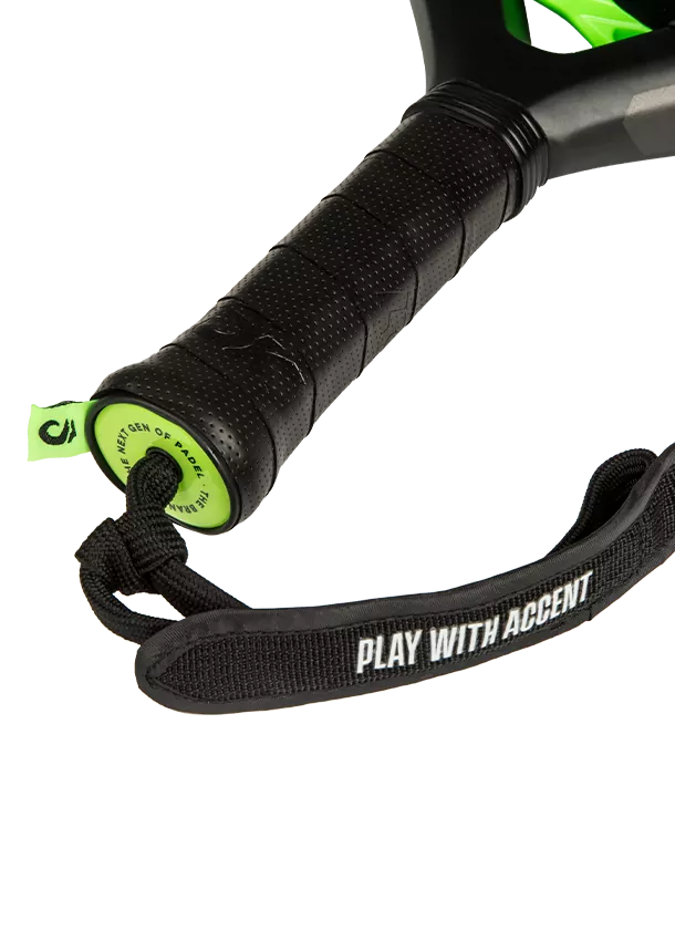 Load image into Gallery viewer, LÕK Jungle Lite Padel Racket

