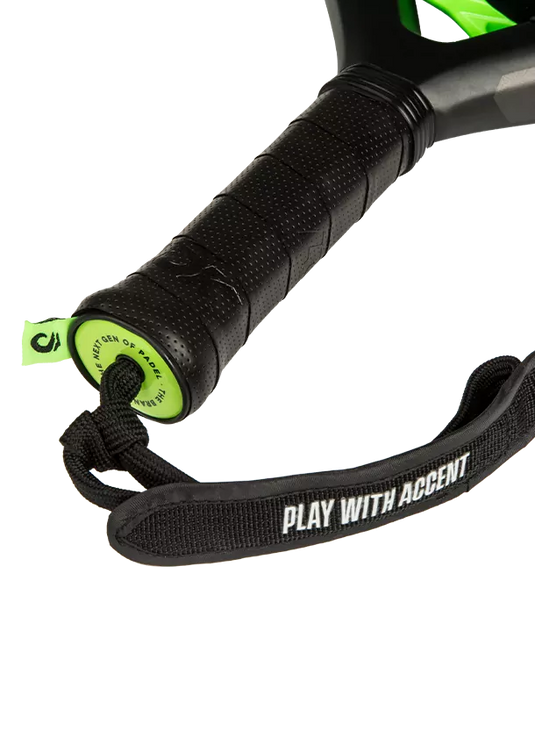 LÕK Jungle Lite Padel Racket