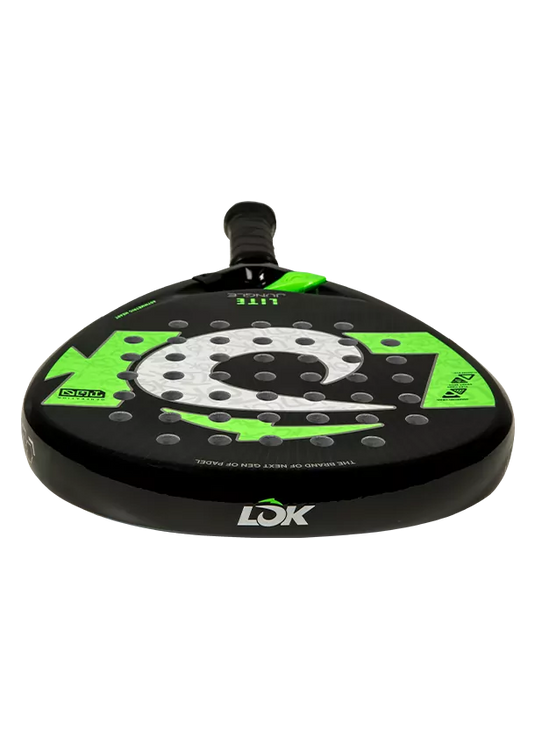 LÕK Jungle Lite Padel Racket
