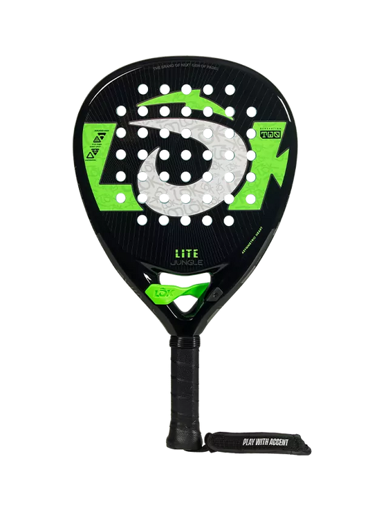 LÕK Jungle Lite Padel Racket