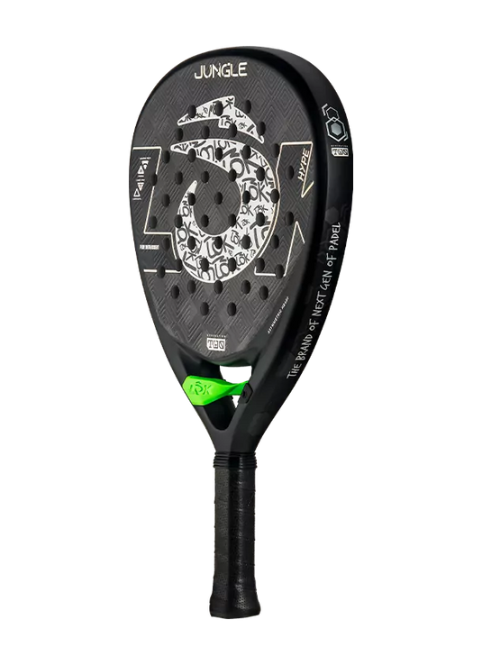LÕK Jungle Padel Racket
