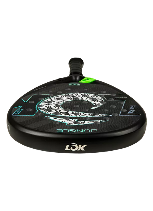 LÕK Jungle Padel Racket