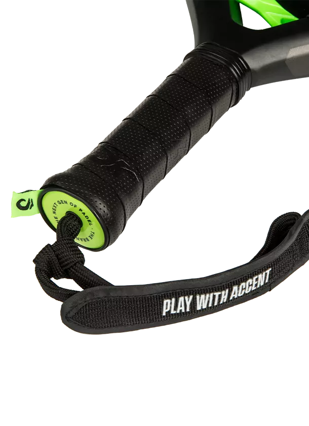 Load image into Gallery viewer, LÕK Jungle Padel Racket
