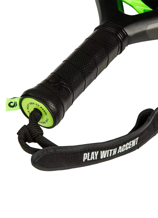 LÕK Jungle Padel Racket