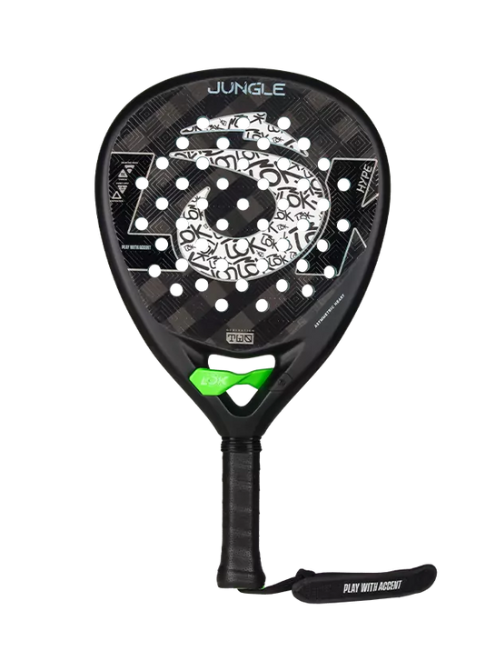 LÕK Jungle Padel Racket
