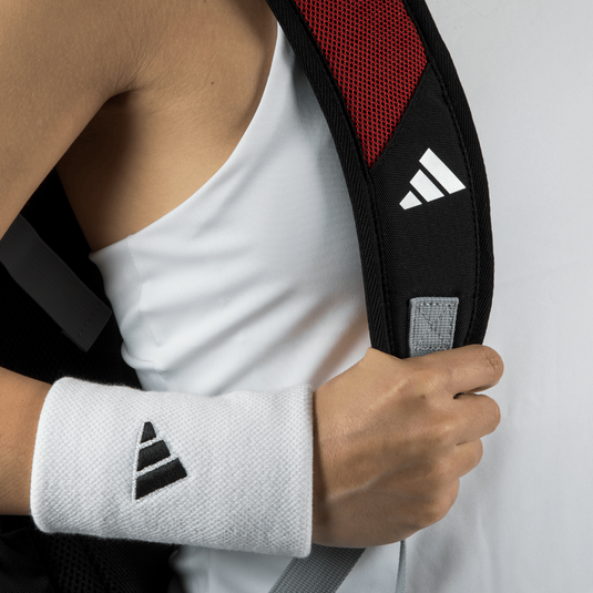 Adidas Multigame Backpack Black/Red 3.4 – Ale Galán Signature Edition