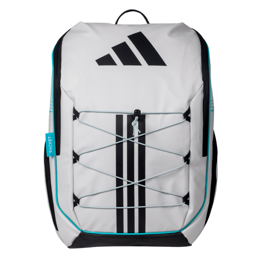 Backpack adidas Protour OffWhite 3.4 Martita Ortega