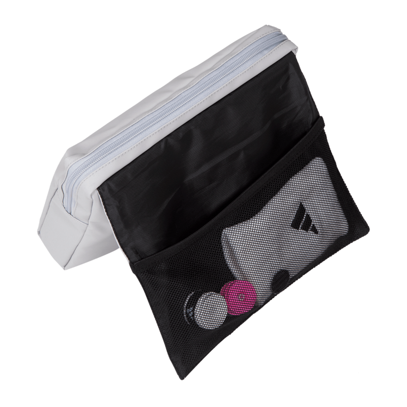 Load image into Gallery viewer, Accessory bag adidas Offwhite 3.4-Martita Ortega
