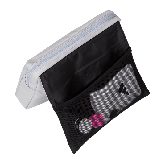 Accessory bag adidas Offwhite 3.4-Martita Ortega