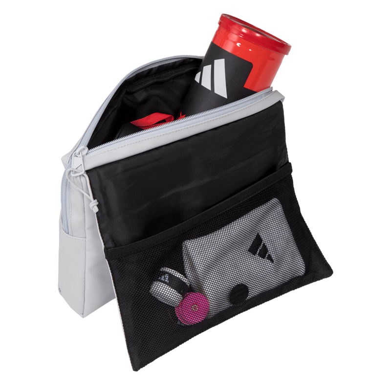 Load image into Gallery viewer, Accessory bag adidas Offwhite 3.4-Martita Ortega
