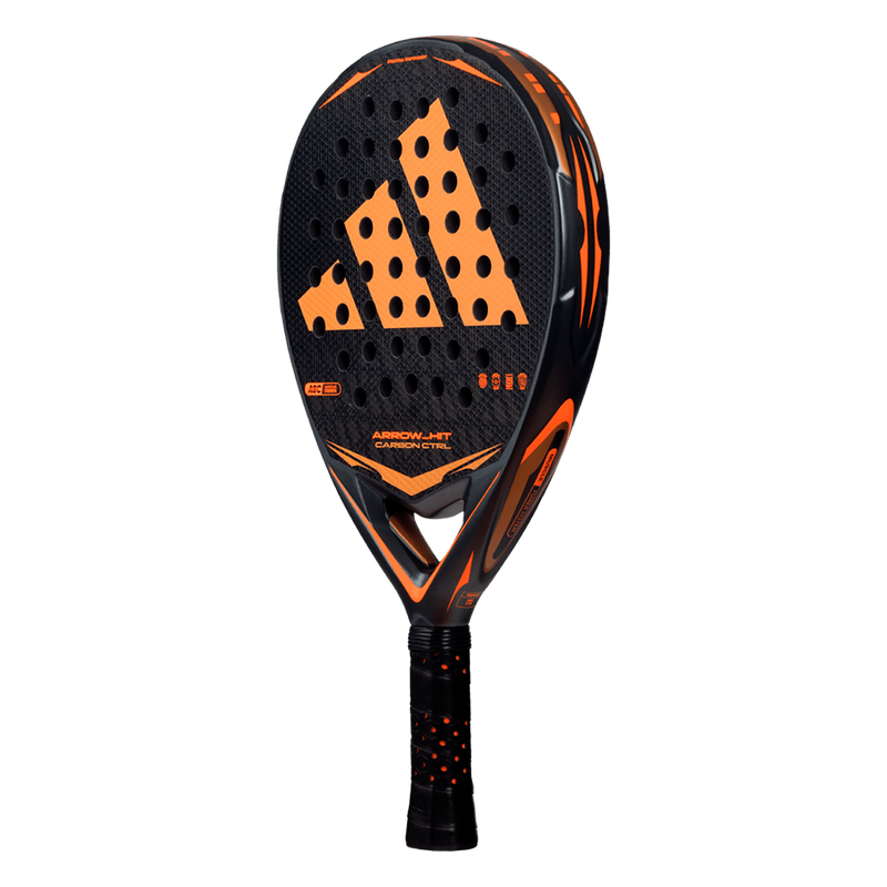 Load image into Gallery viewer, Adidas Arrow Hit Carbon CTRL 2026 Padel Racket
