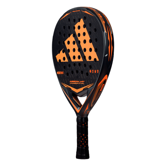 Adidas Arrow Hit Carbon CTRL 2026 Padel Racket