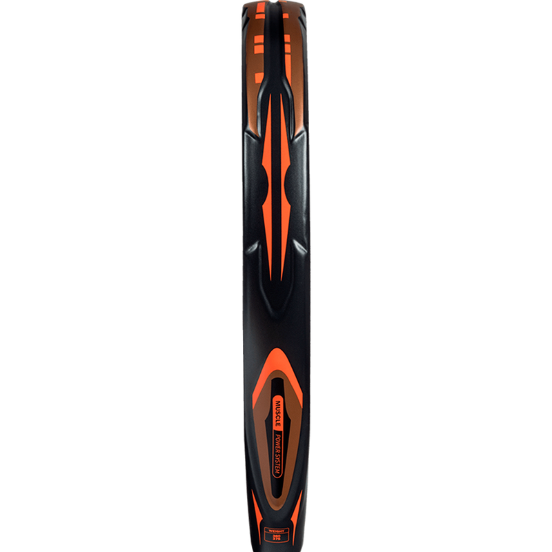 Load image into Gallery viewer, Adidas Arrow Hit Carbon CTRL 2026 Padel Racket

