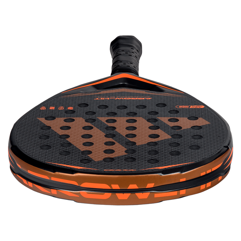 Load image into Gallery viewer, Adidas Arrow Hit Carbon CTRL 2026 Padel Racket
