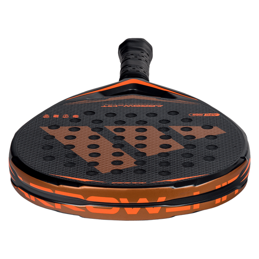Adidas Arrow Hit Carbon CTRL 2026 Padel Racket