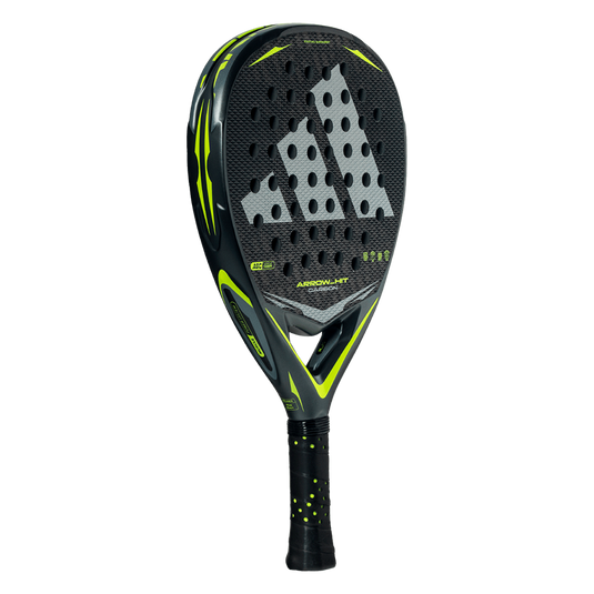 Adidas Arrow Hit Carbon 2026 Padel Racket