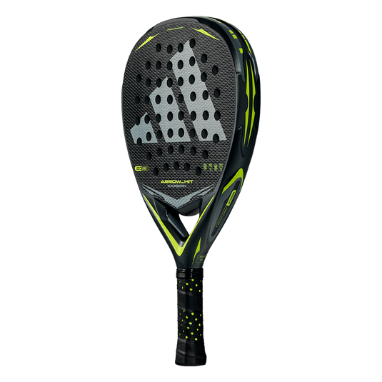 Adidas Arrow Hit Carbon 2026 Padel Racket