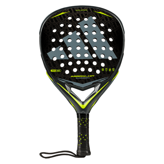 Adidas Arrow Hit Carbon 2026 Padel Racket