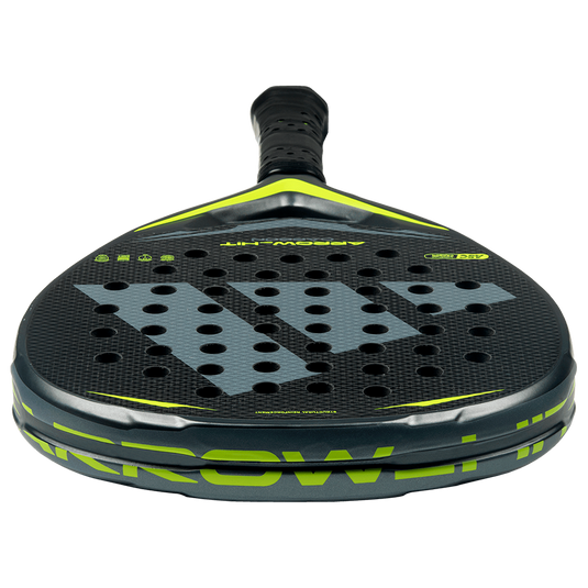 Adidas Arrow Hit Carbon 2026 Padel Racket