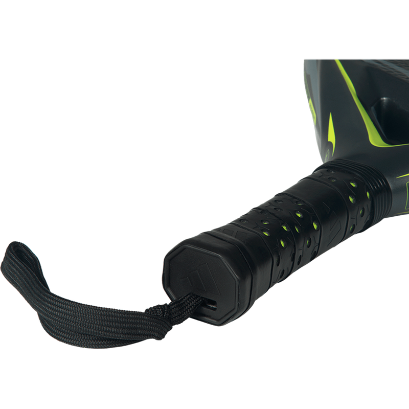 Load image into Gallery viewer, Adidas Arrow Hit Carbon 2026 Padel Racket
