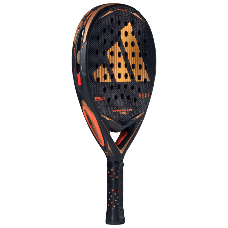 Load image into Gallery viewer, Adidas Arrow Hit CTRL 2026 Padel Racket
