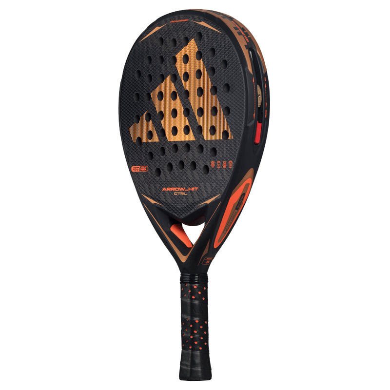 Load image into Gallery viewer, Adidas Arrow Hit CTRL 2026 Padel Racket
