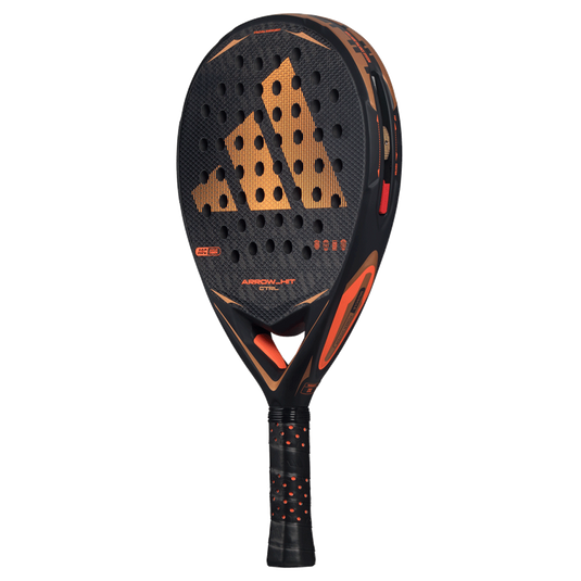 Adidas Arrow Hit CTRL 2026 Padel Racket
