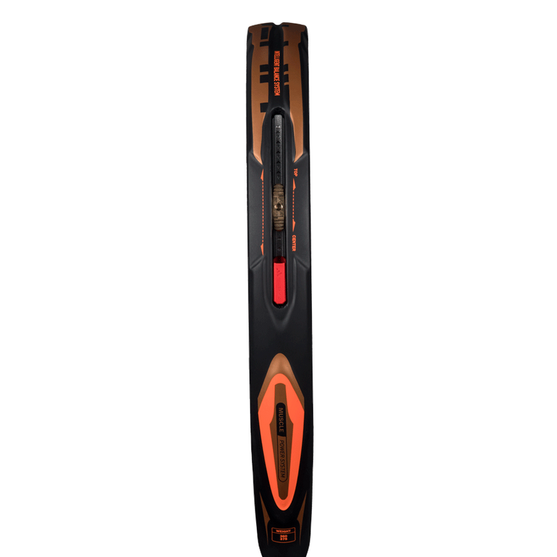 Load image into Gallery viewer, Adidas Arrow Hit CTRL 2026 Padel Racket
