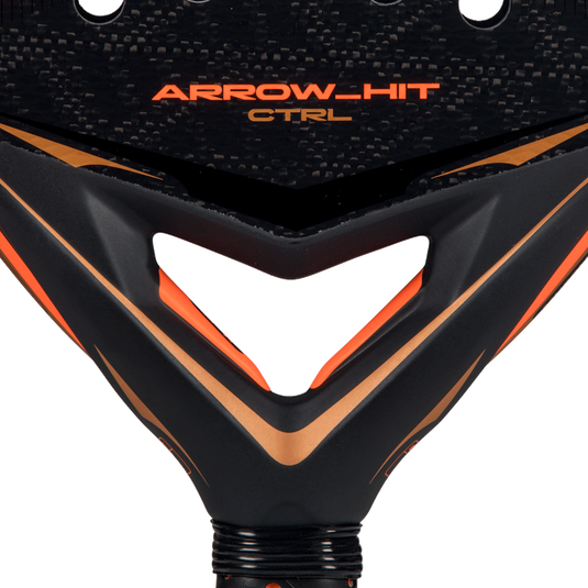 Adidas Arrow Hit CTRL 2026 Padel Racket