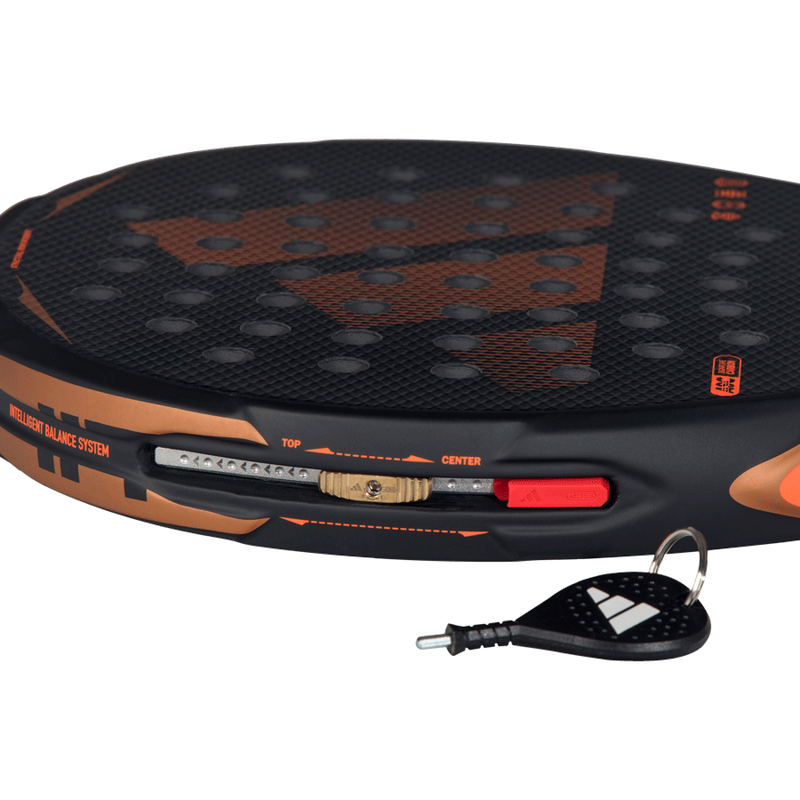 Load image into Gallery viewer, Adidas Arrow Hit CTRL 2026 Padel Racket
