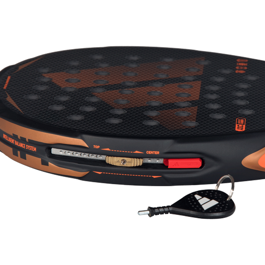 Adidas Arrow Hit CTRL 2026 Padel Racket