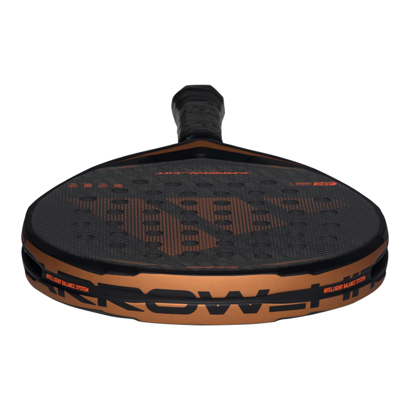 Load image into Gallery viewer, Adidas Arrow Hit CTRL 2026 Padel Racket
