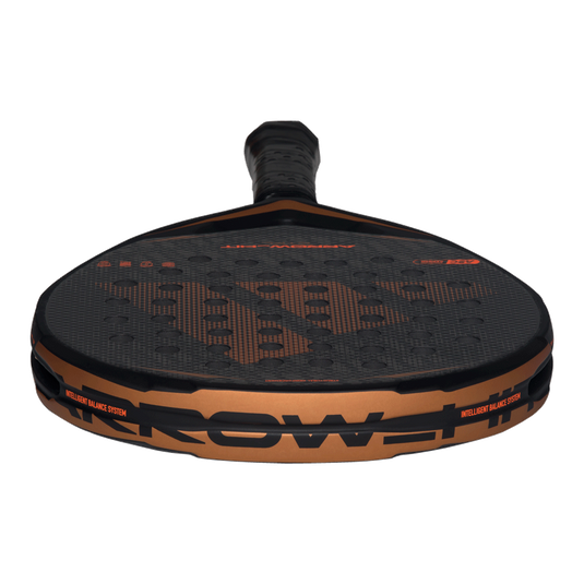 Adidas Arrow Hit CTRL 2026 Padel Racket
