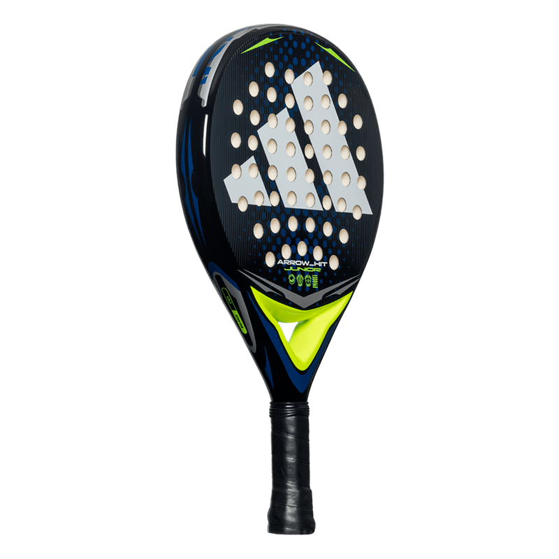 Load image into Gallery viewer, Padel Racket adidas Arrow Hit Junior Blue 2026
