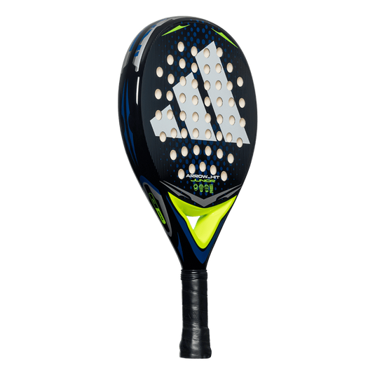 Padel Racket adidas Arrow Hit Junior Blue 2026