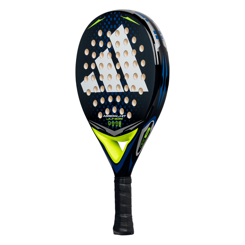 Load image into Gallery viewer, Padel Racket adidas Arrow Hit Junior Blue 2026
