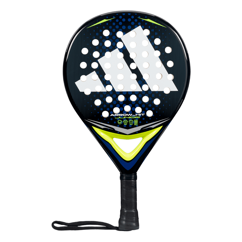 Load image into Gallery viewer, Padel Racket adidas Arrow Hit Junior Blue 2026
