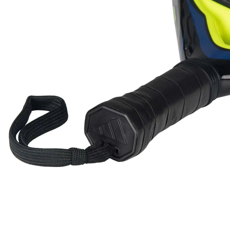 Load image into Gallery viewer, Padel Racket adidas Arrow Hit Junior Blue 2026
