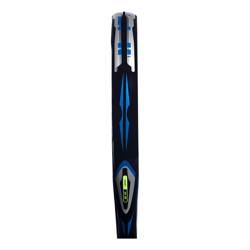 Load image into Gallery viewer, Padel Racket adidas Arrow Hit Junior Blue 2026

