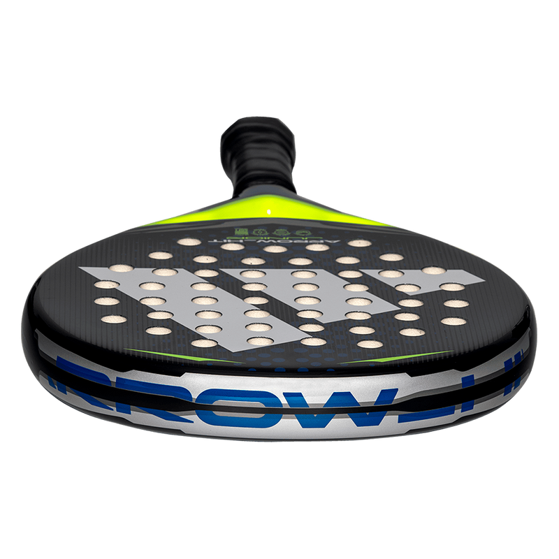 Load image into Gallery viewer, Padel Racket adidas Arrow Hit Junior Blue 2026
