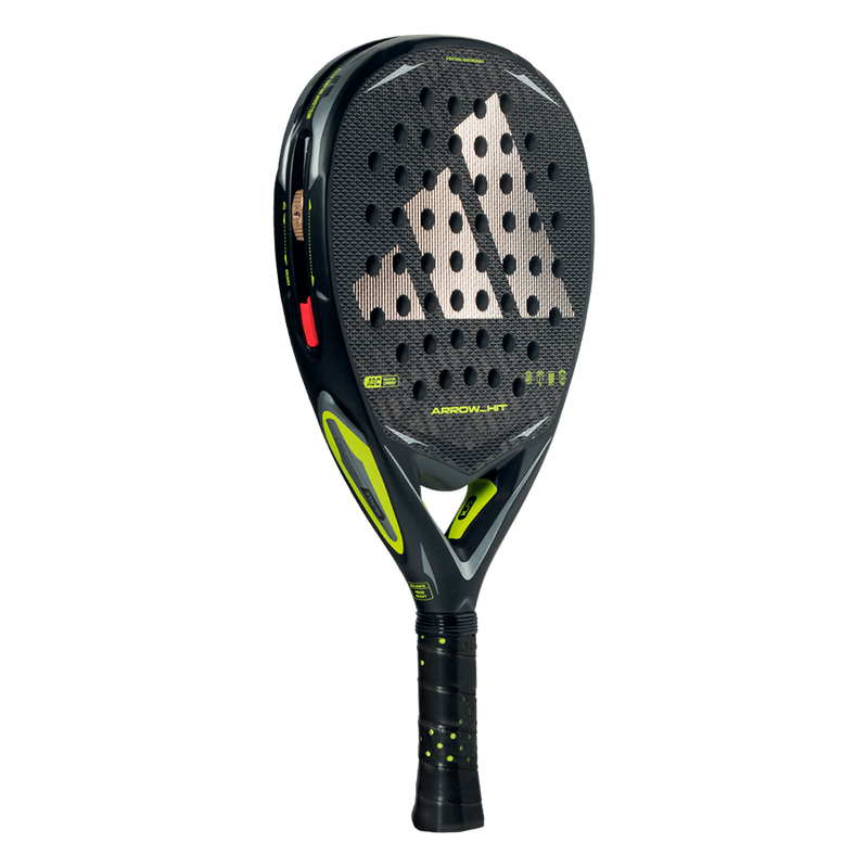 Load image into Gallery viewer, Adidas Arrow Hit 2026 Padel Racket
