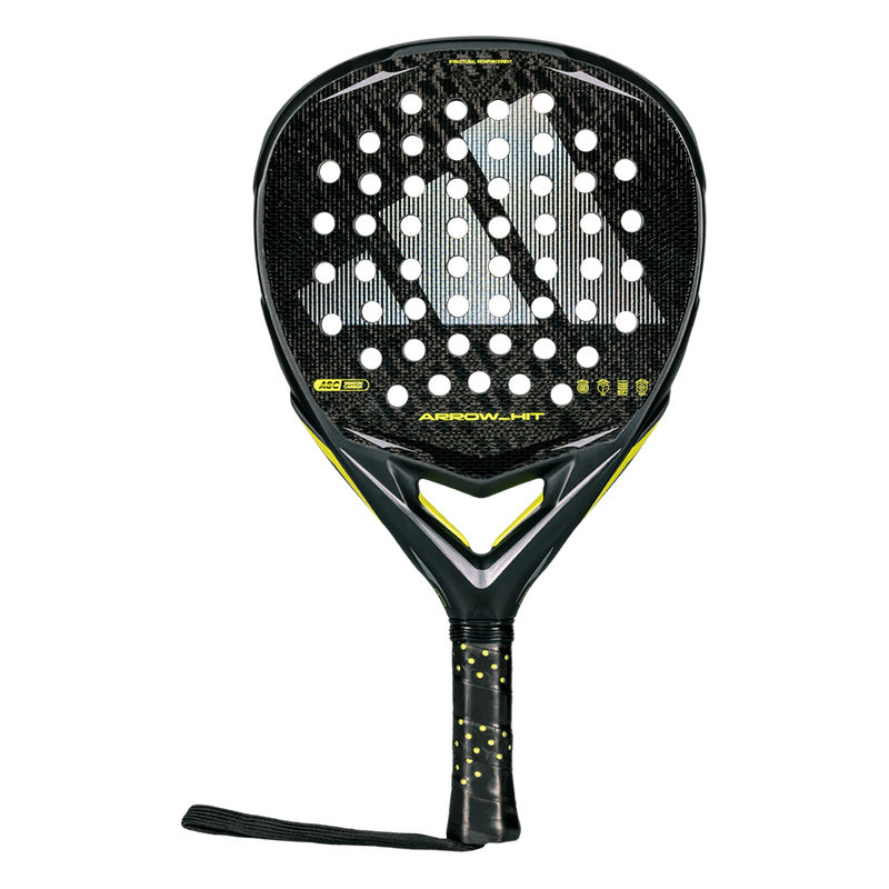 Load image into Gallery viewer, Adidas Arrow Hit 2026 Padel Racket
