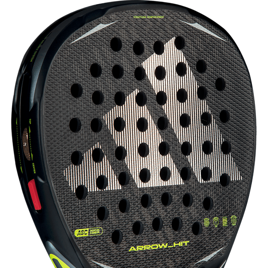Adidas Arrow Hit 2026 Padel Racket