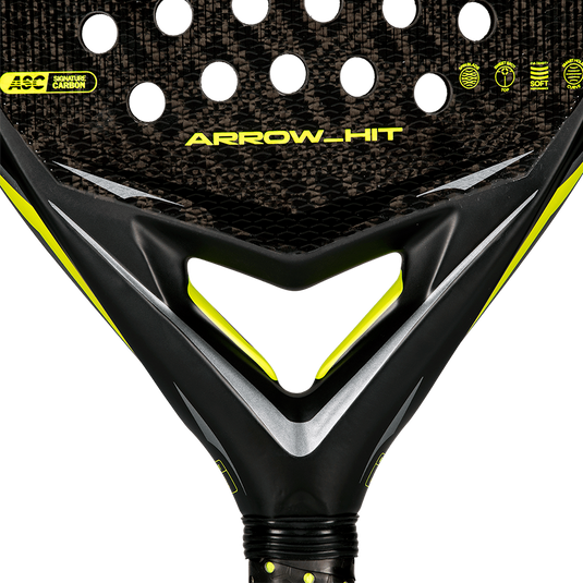 Adidas Arrow Hit 2026 Padel Racket