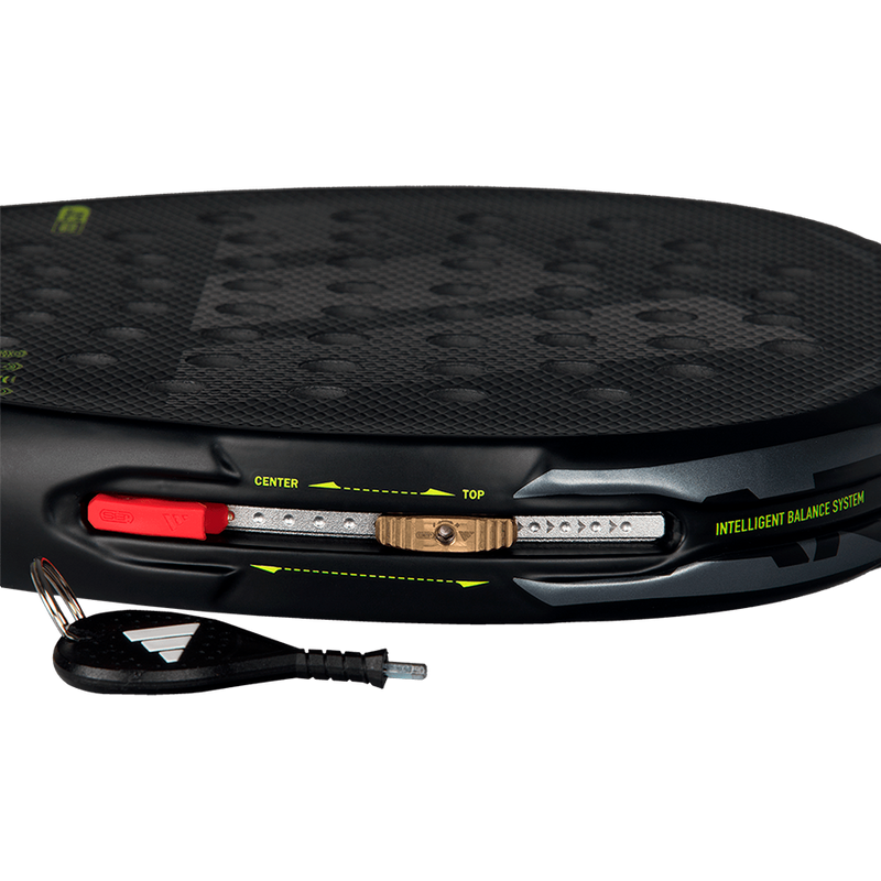 Load image into Gallery viewer, Adidas Arrow Hit 2026 Padel Racket
