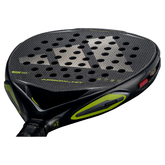 Adidas Arrow Hit 2026 Padel Racket